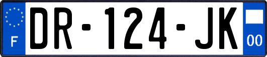 DR-124-JK