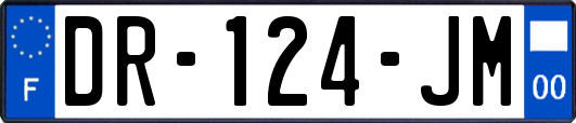 DR-124-JM