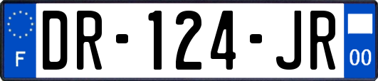 DR-124-JR