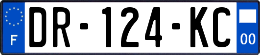 DR-124-KC