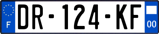 DR-124-KF