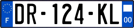 DR-124-KL