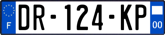 DR-124-KP