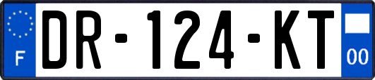 DR-124-KT