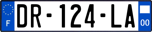 DR-124-LA