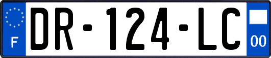 DR-124-LC