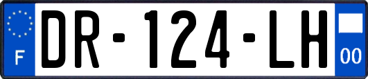 DR-124-LH
