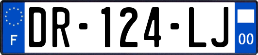 DR-124-LJ