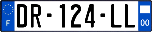 DR-124-LL