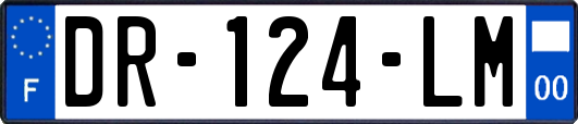 DR-124-LM