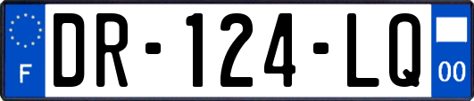 DR-124-LQ
