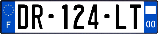 DR-124-LT