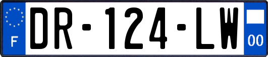 DR-124-LW