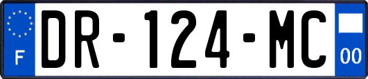 DR-124-MC