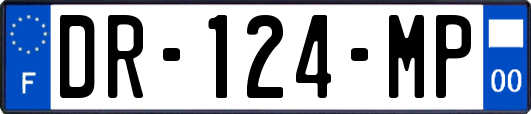 DR-124-MP