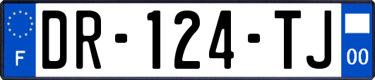 DR-124-TJ