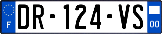 DR-124-VS