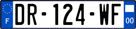 DR-124-WF