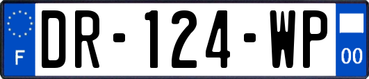 DR-124-WP