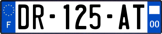 DR-125-AT