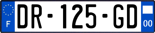 DR-125-GD