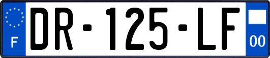 DR-125-LF