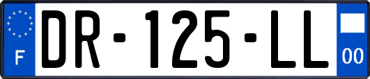DR-125-LL