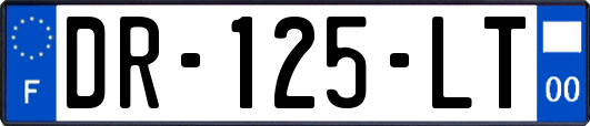 DR-125-LT