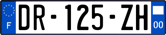 DR-125-ZH