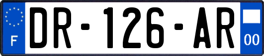 DR-126-AR