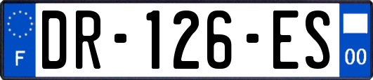 DR-126-ES