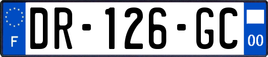 DR-126-GC