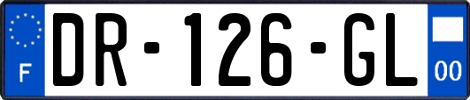 DR-126-GL