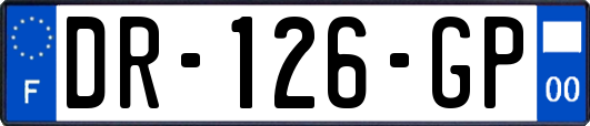 DR-126-GP