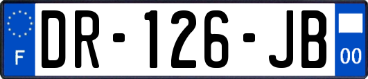 DR-126-JB