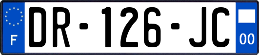 DR-126-JC