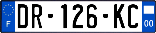 DR-126-KC