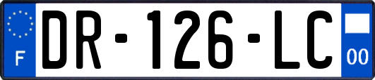 DR-126-LC