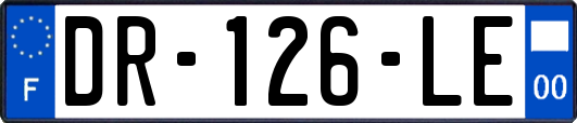 DR-126-LE