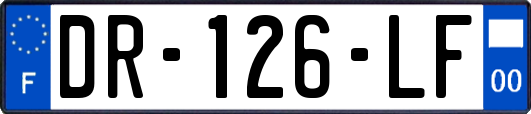 DR-126-LF