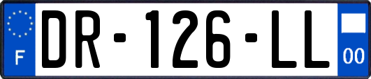 DR-126-LL