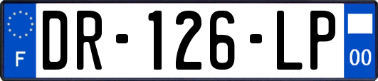 DR-126-LP