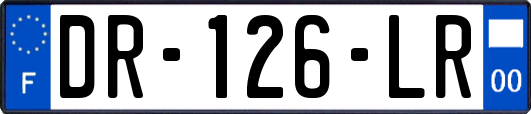 DR-126-LR