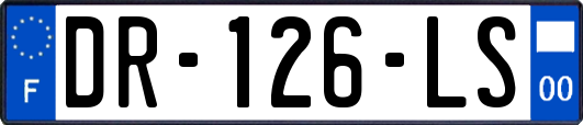 DR-126-LS