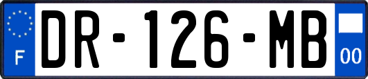DR-126-MB