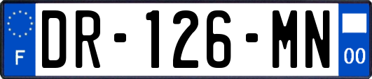 DR-126-MN