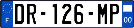 DR-126-MP