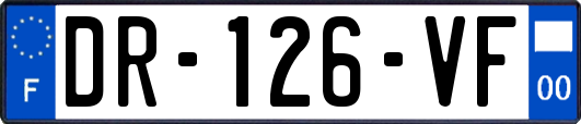 DR-126-VF