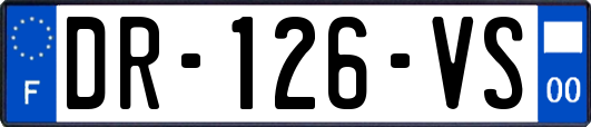 DR-126-VS