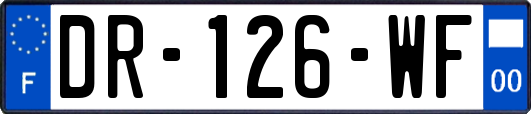 DR-126-WF
